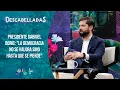 Download Lagu Descabelladas - Presidente Gabriel Boric: \