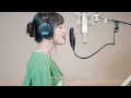 메이킹 MV | 민니 ((여자)아이들) MINNIE ((G)I-DLE) - In The Novel | 모든 게 착각이었다 OST Part 2