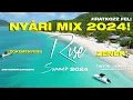 Download Lagu Nyárindító Coronita 2024 Június DJ Rise - Legjobb Diszkó zenék