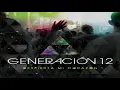 Generacion 12 - Dios Incomparable Feat Marco Barrientos