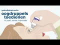 Download Lagu Oogdruppels bij uzelf