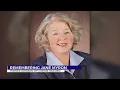 Former Johnson City mayor Jane Myron has died
