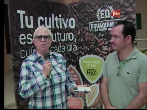 Ecuador Agropecuario 24-01-2017