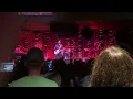 Amos Lee crooked into Zombies by the Cranberries