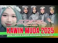 Download Lagu YOUNG MARRIAGE QASIDAH EL WAFDA - LIVE IN NGRAPAH SAMPANG KARANGTENGAH DEMAK 2025