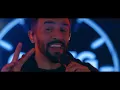 Craig David performs amazing acoustic version of ‘7 Days’