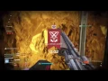 More Destiny Fun