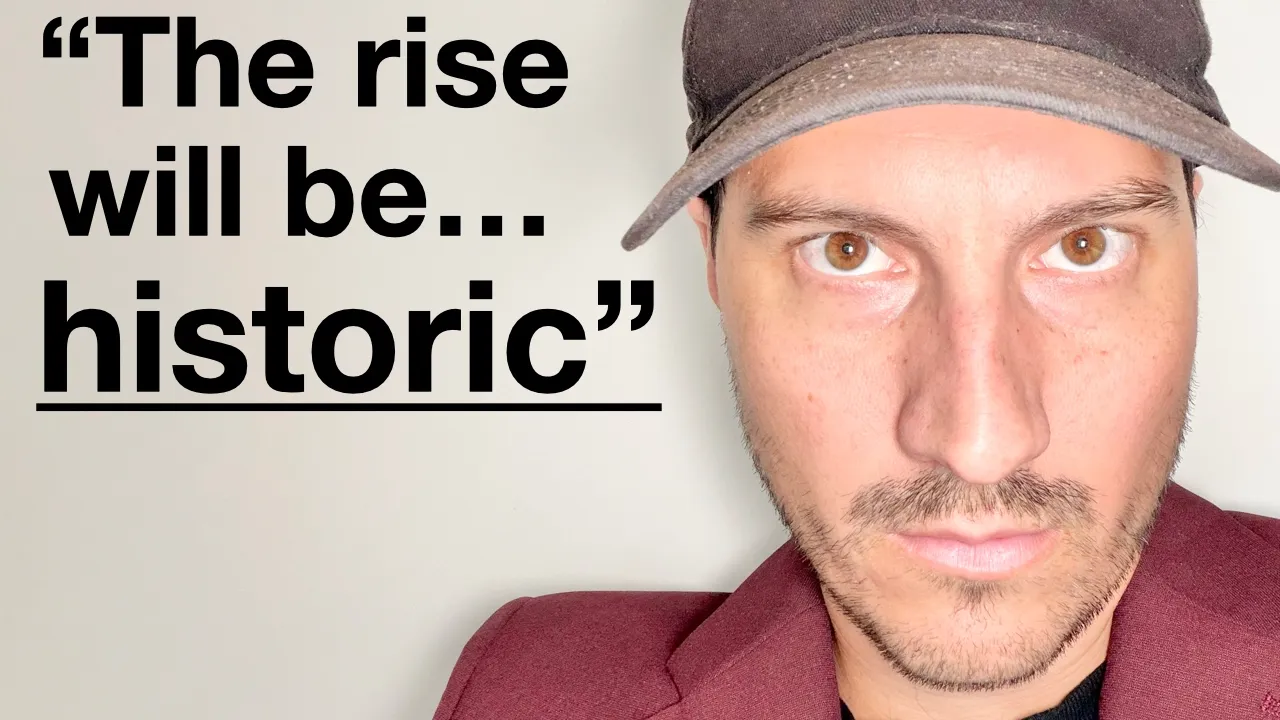 This stock will go to $1,000‼️