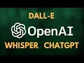 Create Stunning Images with Your Voice using OpenAI s ChatGPT Whisper DALL-E