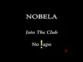 NOBELA - JOIN THE CLUB