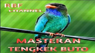 Download RBF Masteran TENGKEK BUTO dijamin Joss MP3