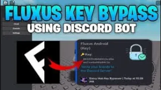 FLUXUS BYPASS AND SCRIPTS