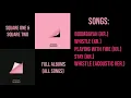 Lagu BLACKPINK - Square One \u0026 Square Two/full albums - all songs | mochimino