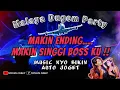 Download Lagu Dugem Diskotik Bikin Melayang || Hard Funkot Nonstop Terbaru 2023 Full Bass Kenceng [Streets Joker™]