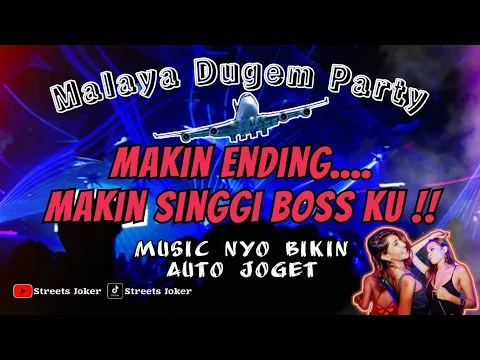 Download MP3 Dugem Diskotik Bikin Melayang || Hard Funkot Nonstop Terbaru 2023 Full Bass Kenceng [Streets Joker™]