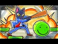 Upgrading RAGE To EXPLOSIVE Levels