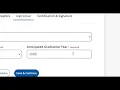 Henry Ford Early College application process
