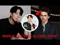 GLOBAL ICON SHOWDOWN! Jungkook Compared to Timothée Chalamet and Harry Styles by U.S. Media!