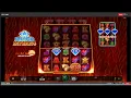 CASINO Slots Diamond Inferno Spins