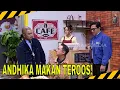 Lagu LAGI SIBUK NGURUSIN KASUS TATJANA SAPHIRA, ANDHIKA MAKAN TERUS! | MOMEN KOCAK LAPOR PAK! (19/02/26)
