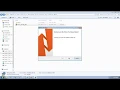 Nitro PDF Installation Activation Tutorial