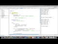 Python 2 7 Tutorial Pt 10