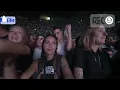 Paul Kalkbrenner - No Goodbye / Battery Park  live cut ☆♡