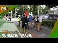 Download Lagu Laatste minuten van dag 1 - Haalt iedereen het?  ||  4DAAGSE 2025