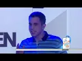 Ben Platt performs ‘Waving Through a Window’ from ‘Dear Evan Hansen’ Live on Today