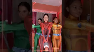 Totally Spies Intro 