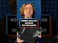 Download Lagu Robbie Williams - Supreme 🔥 Что это было? 💔 #откуданотырастут #крупатин