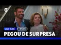 Download Lagu Odete Roitman choca a família inteira ao apresentar César como seu namorado | Vale Tudo | TV Globo