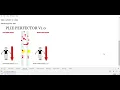 PY371 Knee Detection using Kinect in