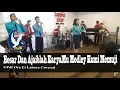 Download Lagu Besar Dan Ajaiblah KaryaMu Medley Kami Memuji ( GPDI OEL COVERED )