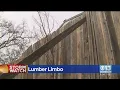 Demand For Lumber Rises Impacting Homeowners And Homebuilders
