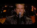 Graeme Connors - The Road Less Travelled (Official Video)