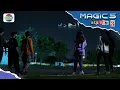 Buku Sakti Kembali, Akankah Kekuatan Magic 5 Semua Kembali Lagi? | Magic 5 - Episode 661