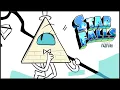 Lagu WARRIOR OF THE MIND | Gravity Falls AU [Animation]