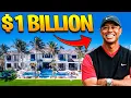 Tiger Woods Lifestyle Net Worth Fortune Car Collection Mansion