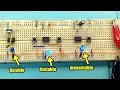 555 Timer All Modes
