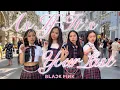 Download Lagu [KPOP IN PUBLIC | ONE TAKE] BLACKPINK - As If It’s Your Last | DANCE COVER by DAIZE from RUSSIA