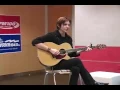 Wherever You Will Go - Alex Band  at FM 100 Memphis