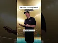 Coaching Hack for Picking Teams