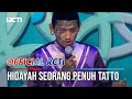 Download Lagu Hidayah Seorang Preman Yang Penuh Tatto  Roni Bodax - HAFIZ INDONESIA