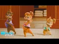 Download Lagu Chipettes - Shower