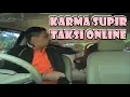 Lagu Karma Supir Taksi Online! | Jodoh Wasiat Bapak | ANTV Eps 74