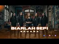 Lagu Sahara – Biarlah Sepi (Metal Version) | Cover by Brak Brus | Indonesian Rock Revival 2025
