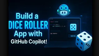 Using Github copilot in the VS ccode Simple project in computer science working