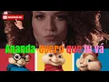 Ananda-Quero Que Tu Vá (Versão Alvin e os Esquilos)