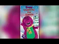 Download Lagu Barney: Waiting for Santa [1990] - 1995 VHS Release